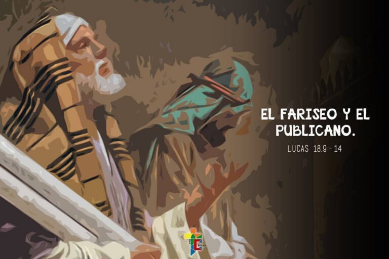 EVANGELIO 26 DE OCTUBRE 2025