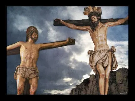 DOMINGO 34 DEL TIEMPO ORDINARIO – SOLEMNIDAD DE CRISTO REY DEL UNIVERSO